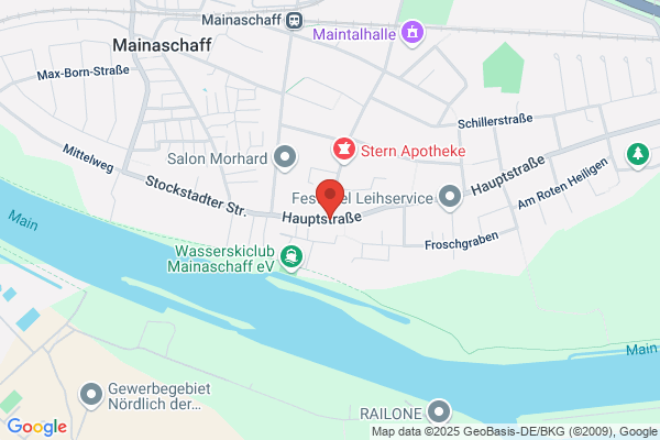 Zum Hirschen