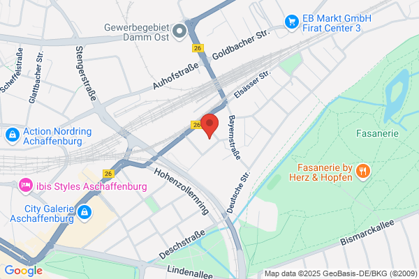 Kundendienst Montageservice Aschaffenburg Czisch Georg