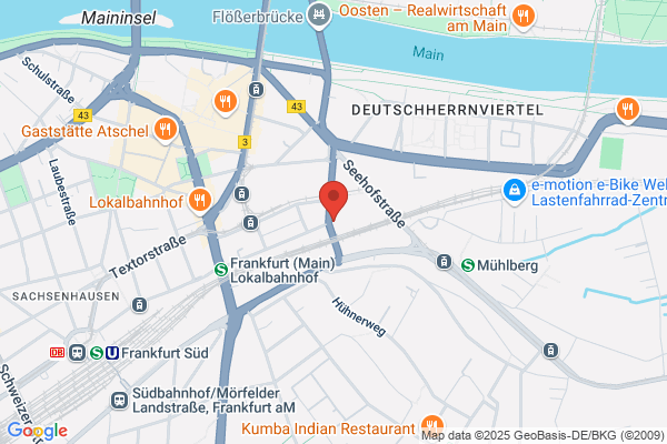 Dr. Ing.  Kettenring
