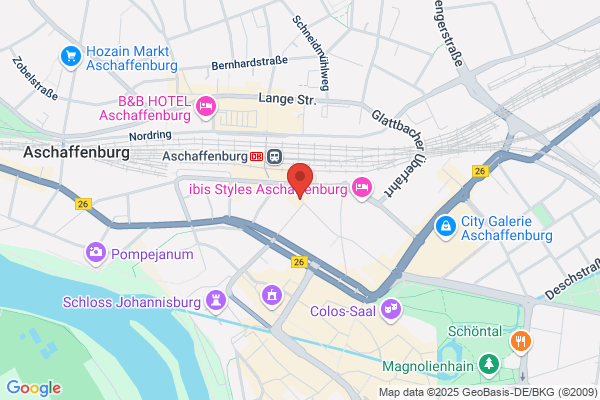 Conduri GmbH