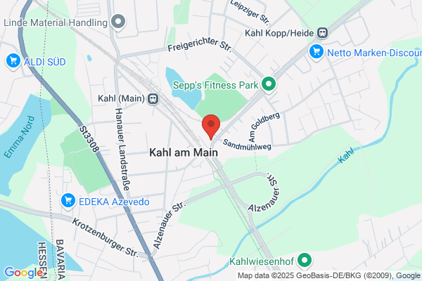 NEXT Kanalservice