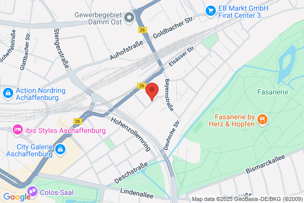 HDU-Handelsgesellschaft Limited & Co. KG