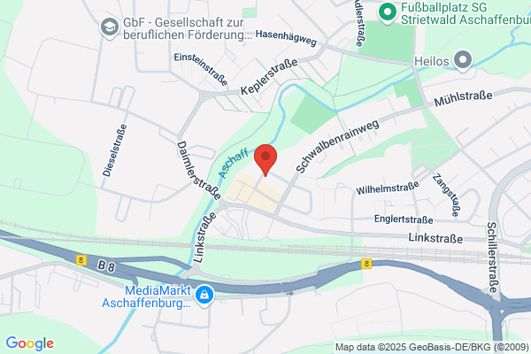 Heinz Aulbach GmbH