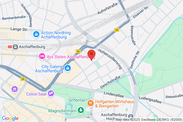 LÖWE Schließtechnik e. K.