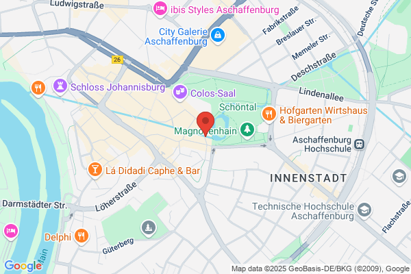 ALEX Trendschmuck und Uhren
