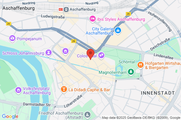 Claire's Germany GmbH