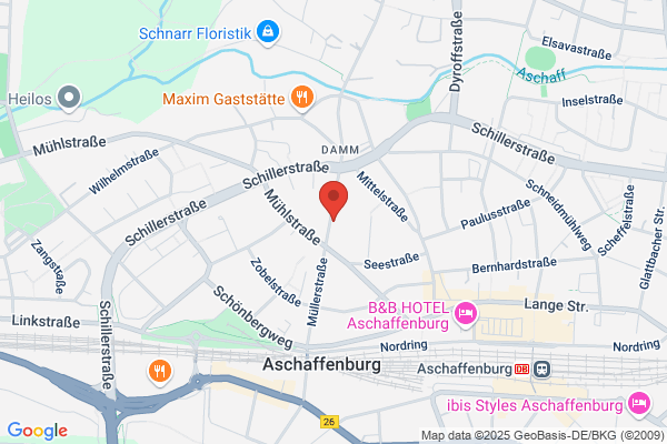 Caliskan Änderungsschneiderei
