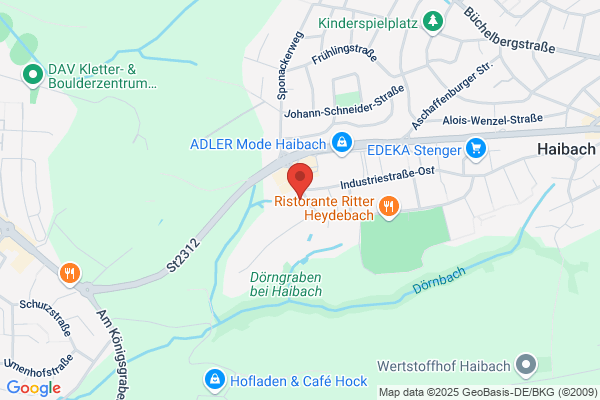 Lantor GmbH
