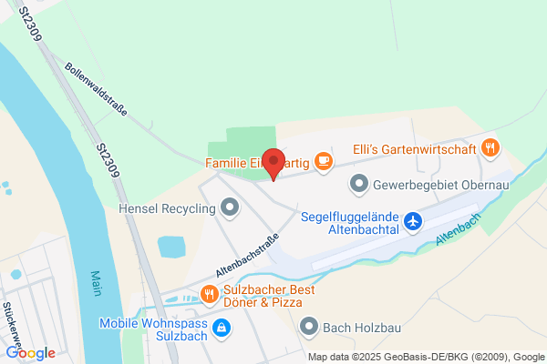 Zimmerei Grimm und Wissel GmbH