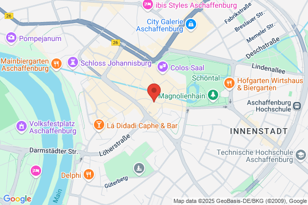 EasyShoes GmbH