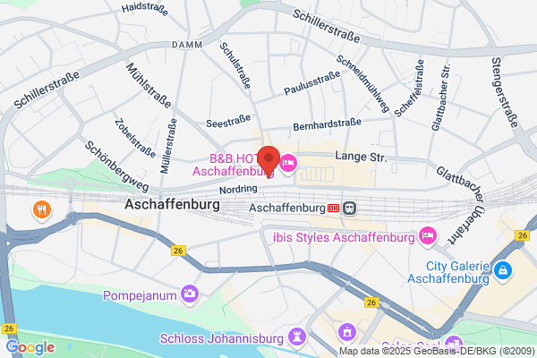 Staatliche Fachoberschule und Berufsoberschule