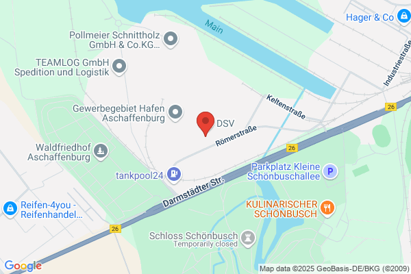 Viktoria Moving GmbH