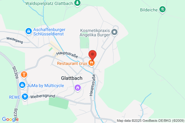 Gemeinde Glattbach