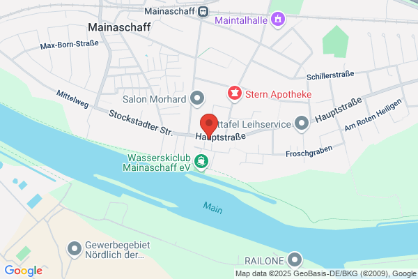 Gemeinde Mainaschaff