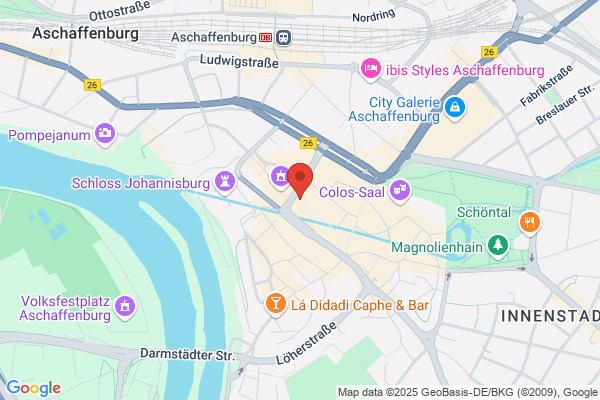 Centreu Steuerberatungsgesellschaft mbH