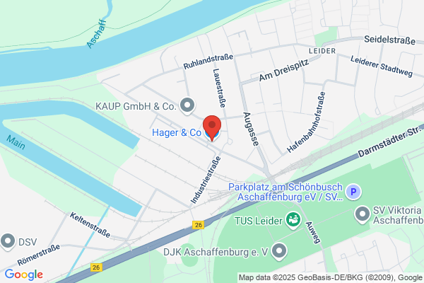 Hager & Co. GmbH