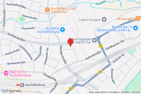 REWE