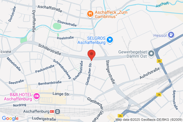 BalIettschule Ivanisi