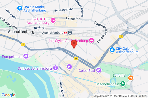 Teppich REZAI | Teppichreinigung & Reparatur