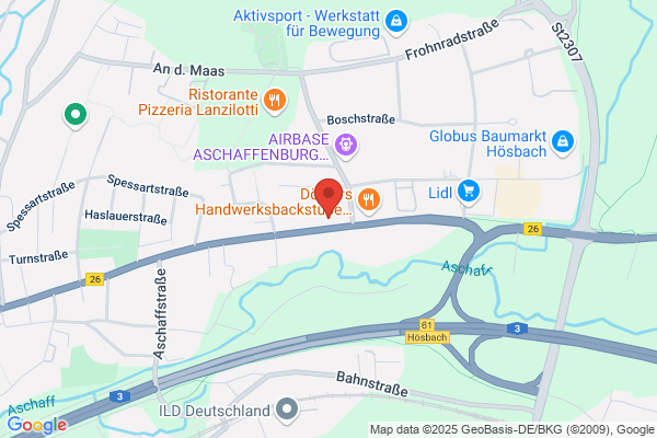 Teppichreinigung Bayri