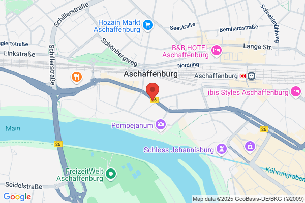 CS Teppichreinigung Runte GmbH