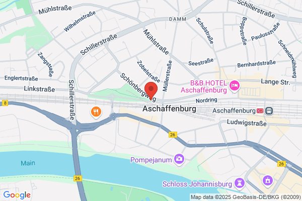 Maidhof Gebrüder Textil- Groß- u. Einzelhandel GmbH