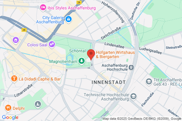 Humorbrigade GmbH