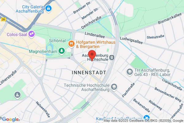 Dr. Hansjörg Schäfer