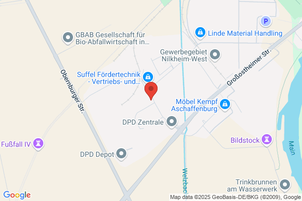 Sommer Adam Baubeschlaggroßhandels GmbH
