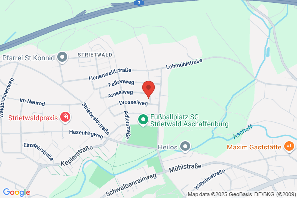 Buchhofer Transporte GmbH
