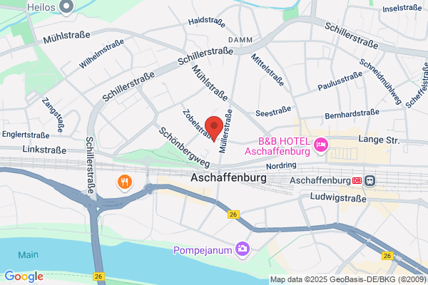 M.T.S. Holding & Verwaltungs GmbH