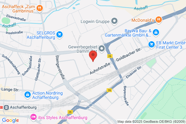 UWB-Wirtschaftsberatung/Sander