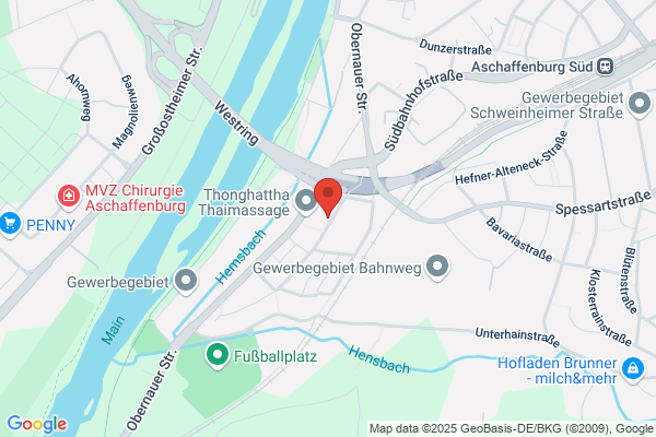 item communication management services GmbH