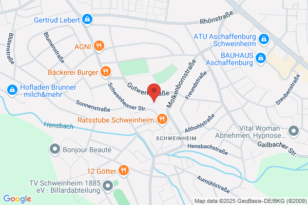 Förderzentrum mit dem Förderschwerpunkt körperliche und motorische Entwicklung