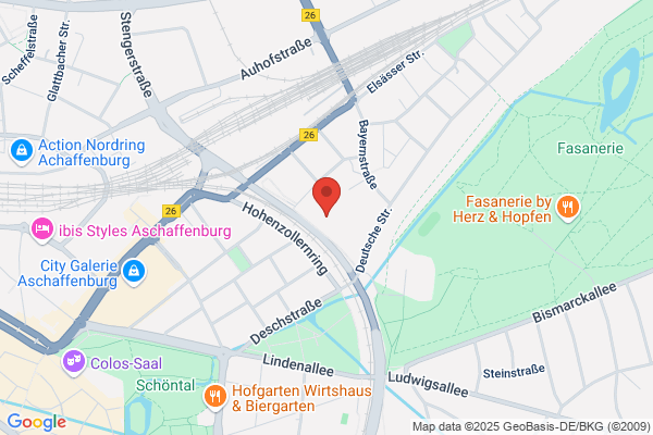 Fröbelschule zur individuellen Lernförderung
