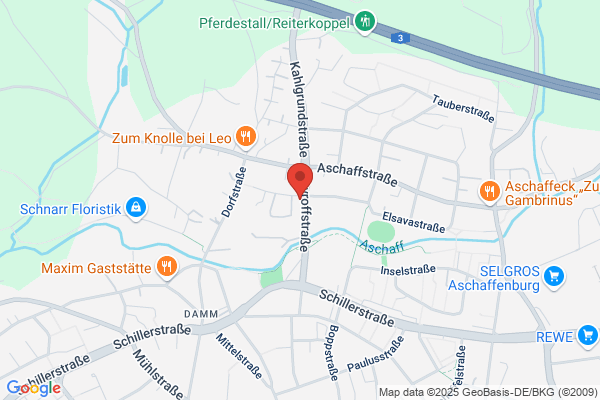 Staatl. FOS/BOS- Aussenstelle