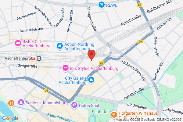 Migranten für Migranten e.V.