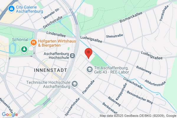 Arbeiter-Samariter-Bund KV Aschaffenburg e.V.