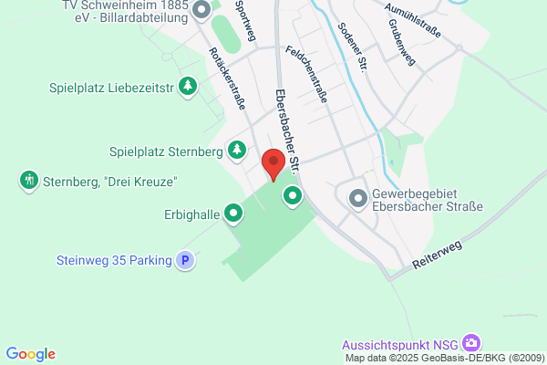 BSC Schweinheim