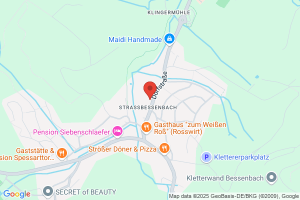 Gesangverein Edelweiß e.V.