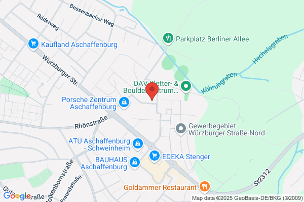 Lebenshilfe Werkstätten e.V. Schmerlenbach
