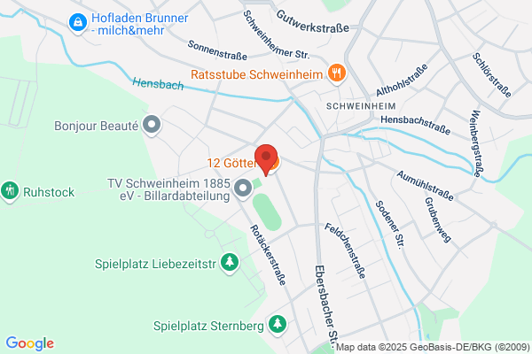Turnverein Schweinheim e.V.