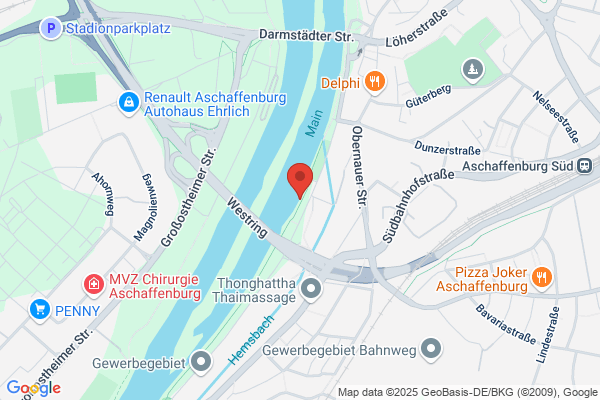 Wassersportfreunde NEPTUN Aschaffenburg e.V.