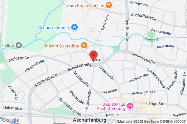 R+V Versicherung