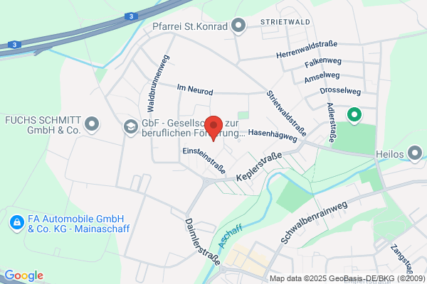 R+V Versicherung