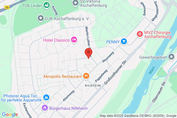 Riemenschneider Consulting Inh. D. Riemenschneider