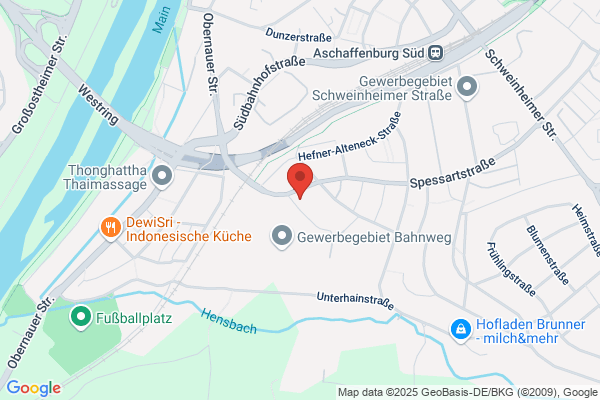 IFS GmbH