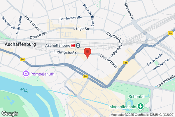 Versicherungsvermittlung Wolf GmbH