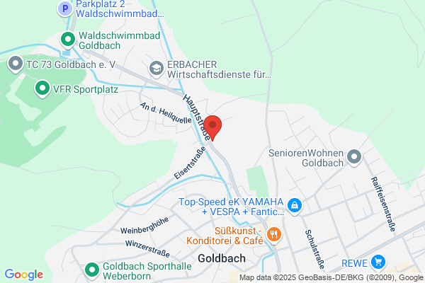 Alptekin Personalservice GmbH