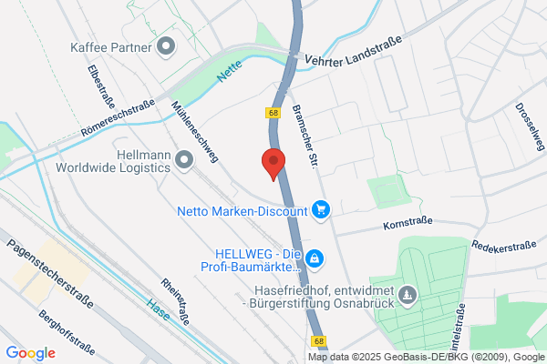 Sievert Handel Transporte GmbH